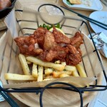 ASAGE CAFE - 