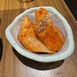 焼肉ホルモン金樹 - 