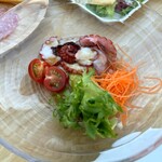 ASAGE CAFE - 