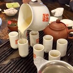 九份阿妹茶酒館 - 