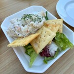 ASAGE CAFE - 