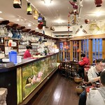 九份阿妹茶酒館 - 