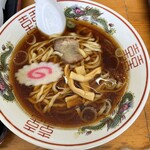 永井食堂 - 