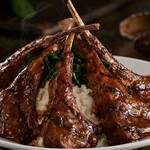 LAMB & CRAFT BEER ラムギ屋 - メイン写真: