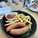 ASAGE CAFE - 