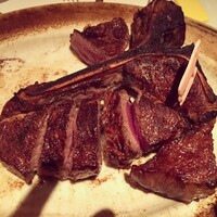 ウルフギャング・ステーキハウス 六本木 - 