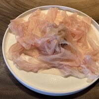 前芝料理店 - 
