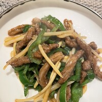 Chinese Restaurant 晴華 - 