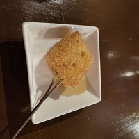 串揚げキッチン だん 石橋本店 - 