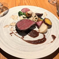 Restaurant Re: - 