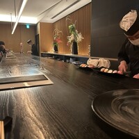 鮨 四 - 