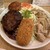 キッチンオニオン - 料理写真: