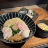 Tokyo Style Noodle ほたて日和