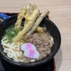 資さんうどん 両国店