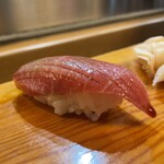 銀鮨 - 
