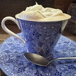 アンバードロップコーヒーロースターズ - 