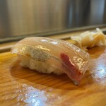 銀鮨 - 