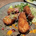 キッチン ナカジマ - 