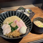 Tokyo Style Noodle ほたて日和 - 