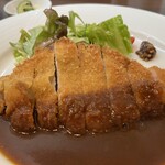 洋食屋 ふじ家 - 