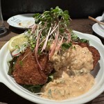 キッチン ナカジマ - 