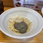 煮干らーめん 紫乱  - 