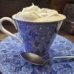 アンバードロップコーヒーロースターズ - 