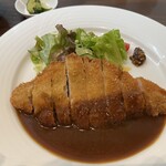 洋食屋 ふじ家 - 