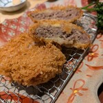とんかつ和幸 匠庵 - 