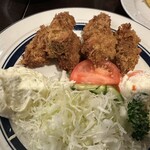 京橋モルチェ - 