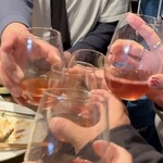 キッチン ナカジマ - 