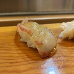 銀鮨 - 