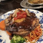 京橋モルチェ - 