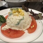 京橋モルチェ - 