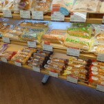 キムラヤ - 料理写真: