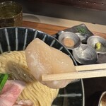Tokyo Style Noodle ほたて日和 - 