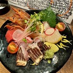 キッチン ナカジマ - 