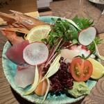 キッチン ナカジマ - 