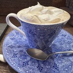 アンバードロップコーヒーロースターズ - 