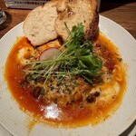 キッチン ナカジマ - 