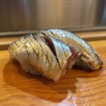 銀鮨 - 