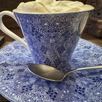 アンバードロップコーヒーロースターズ - 