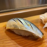 銀鮨 - 
