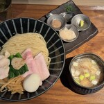 Tokyo Style Noodle ほたて日和 - 