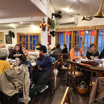 九份阿妹茶酒館 - 