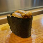 銀鮨 - 
