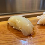 銀鮨 - 