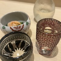 THE SUSHI GINZA 極 - 