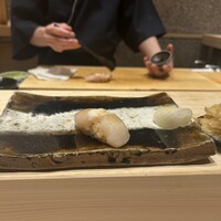 THE SUSHI GINZA 極 - 