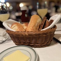 ウルフギャング・ステーキハウス 丸の内店 - 